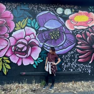 Meet your Posher, Terra